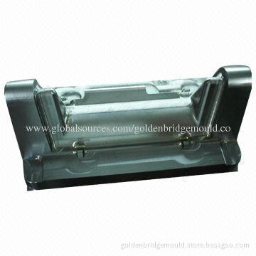Mold and Tooling Design Service for Fitness Equipment, 800*800*700mm Size